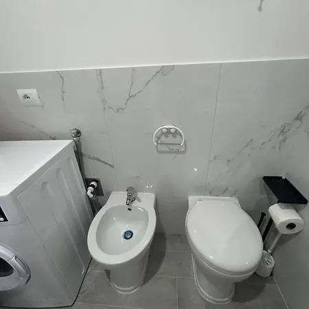 Il Paradiso Delle Farfalle 아파트 산타마리아데그리안젤리