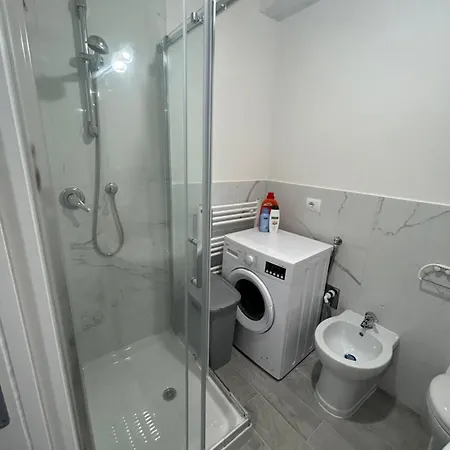 Appartement Il Paradiso Delle Farfalle
