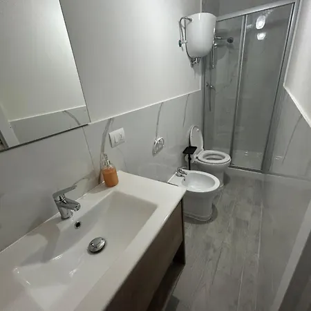 Il Paradiso Delle Farfalle Appartement Santa Maria Degli Angeli (Assisi)