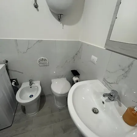 Il Paradiso Delle Farfalle 산타마리아데그리안젤리