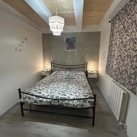 아파트 Il Paradiso Delle Farfalle *