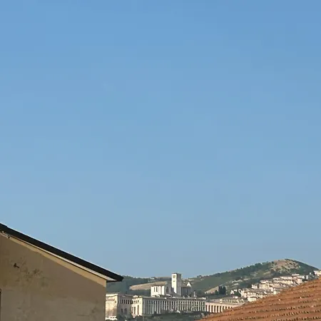 Il Paradiso Delle Farfalle * Santa Maria Degli Angeli (Assisi)