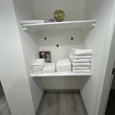 Il Paradiso Delle Farfalle 아파트 *