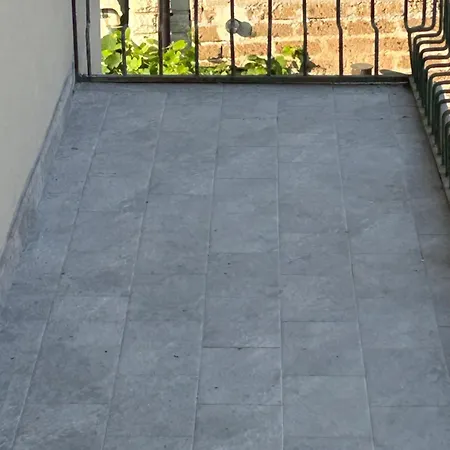 Appartement Il Paradiso Delle Farfalle *